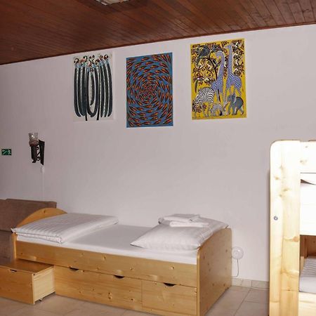 Apartman U Vagnera Dvůr Králové nad Labem المظهر الخارجي الصورة