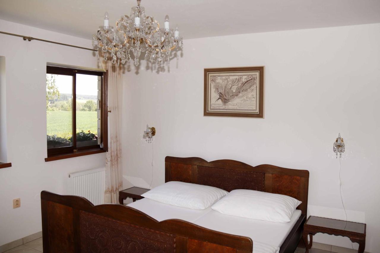 Apartman U Vagnera Dvůr Králové nad Labem المظهر الخارجي الصورة