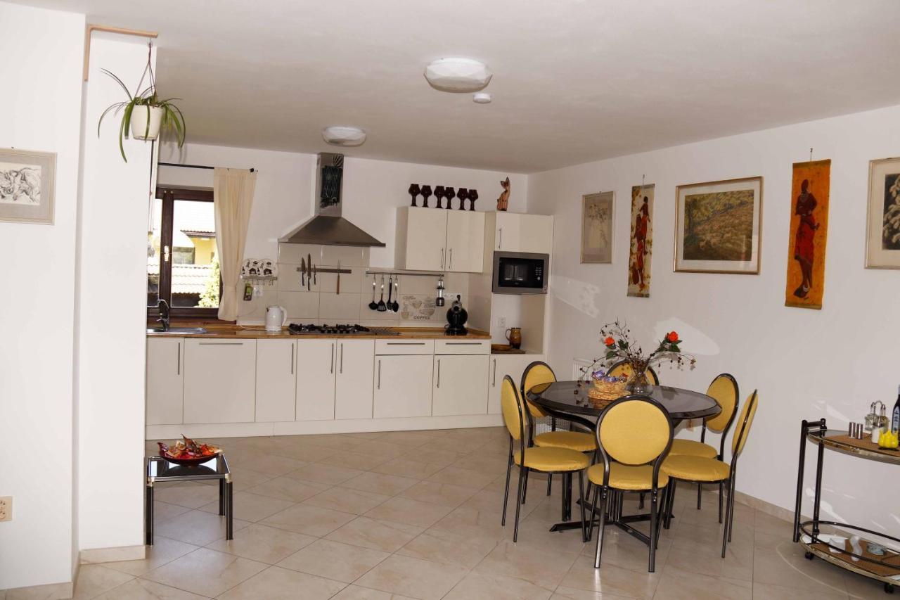 Apartman U Vagnera Dvůr Králové nad Labem المظهر الخارجي الصورة