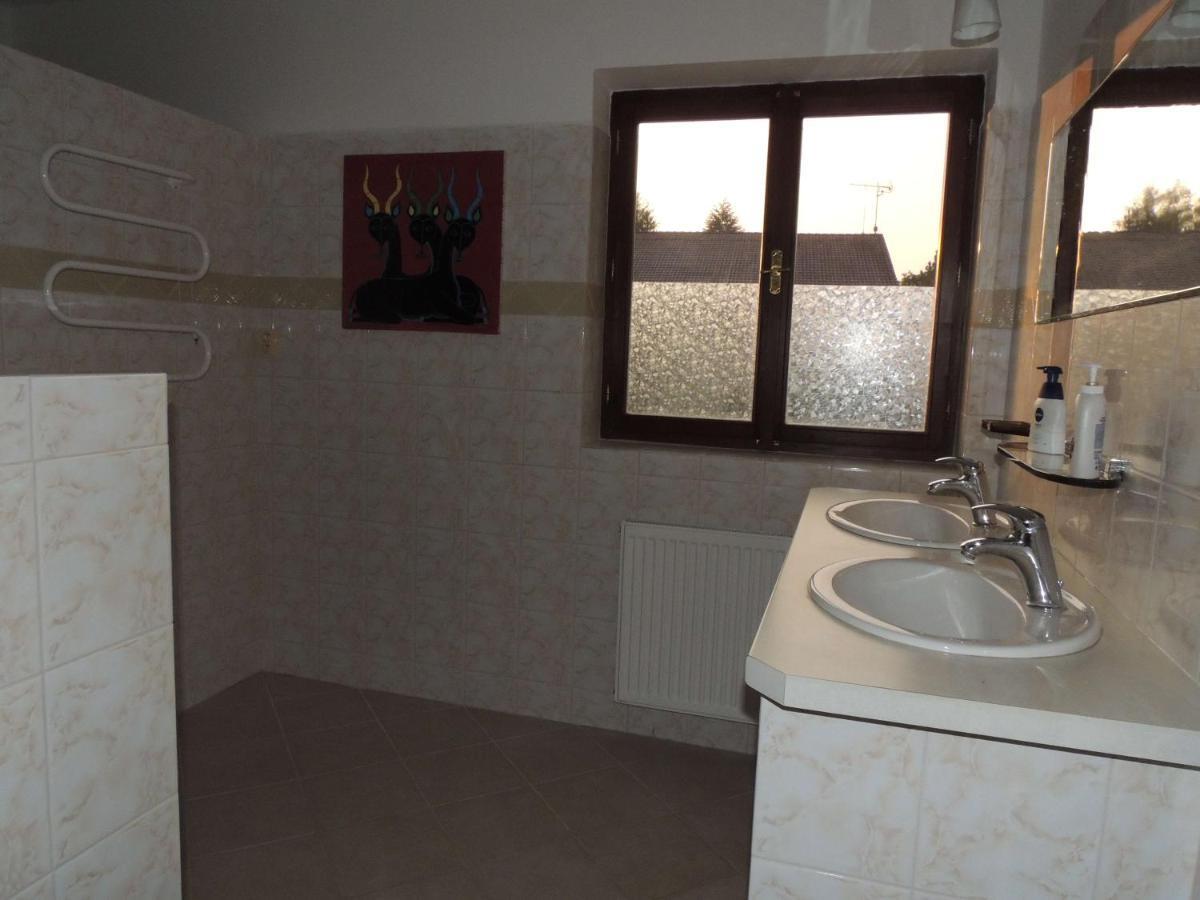 Apartman U Vagnera Dvůr Králové nad Labem المظهر الخارجي الصورة